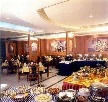 เดอะ วิชัย พาร์ค เจนไน Hotel เชนไน ภายนอก รูปภาพ