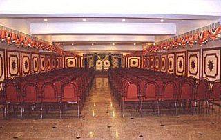 เดอะ วิชัย พาร์ค เจนไน Hotel เชนไน ภายนอก รูปภาพ