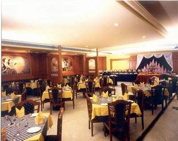 เดอะ วิชัย พาร์ค เจนไน Hotel เชนไน ภายนอก รูปภาพ