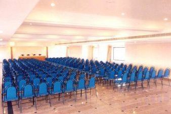 เดอะ วิชัย พาร์ค เจนไน Hotel เชนไน ภายนอก รูปภาพ